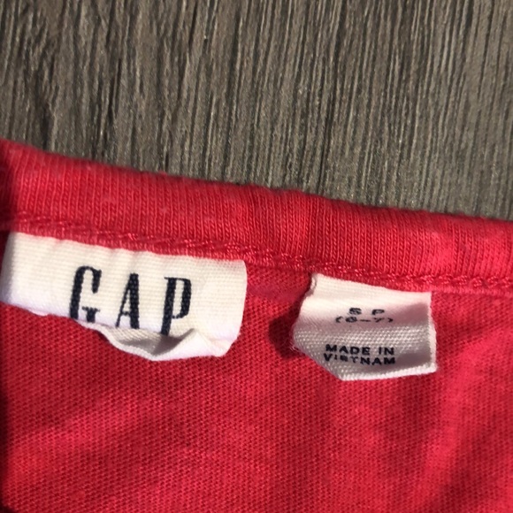 Peekaboo Beans 5Y All Frills Tutu Skort with BabyGap Sequin Flip T-shirt - Picture 11 of 13